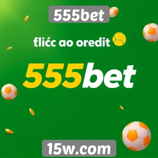 Exploração das promoções e bônus do 555bet