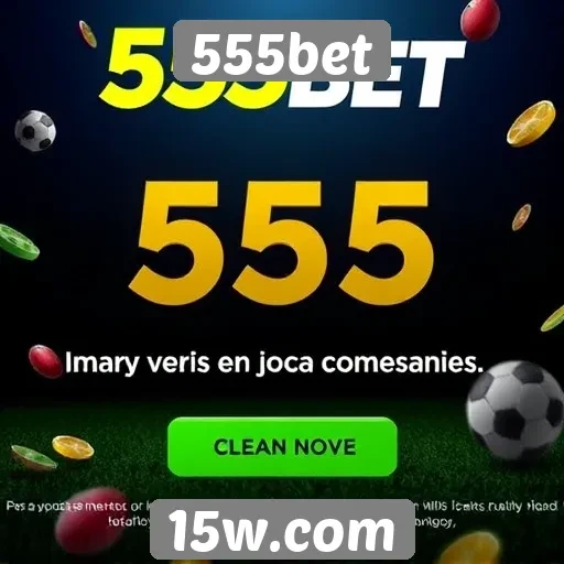 Comparação de bônus e promoções na 555bet