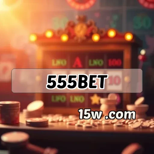 555bet: Os Melhores Bônus que Você Precisa Conhecer Agora