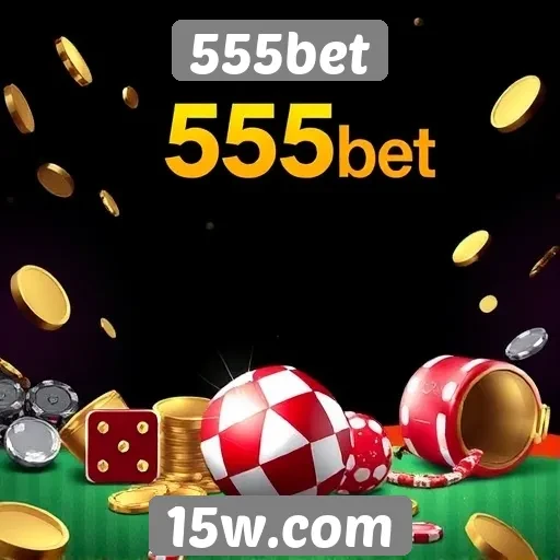 Análise das ofertas de jogos na 555bet