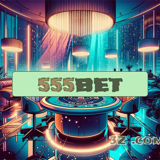 Experiência Única no Casino Online do 555bet