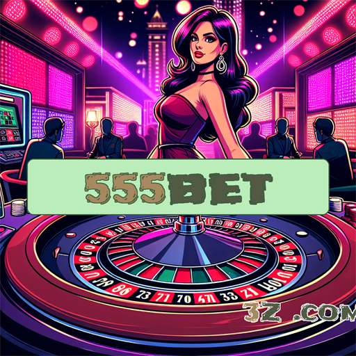 Experiência Incrível nas Slots do 555bet Te Espera!