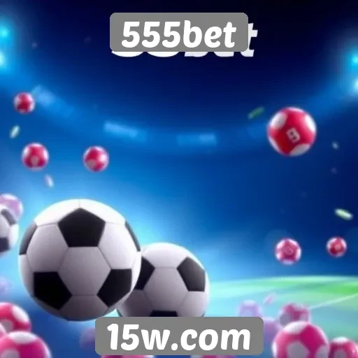 Promoções e bônus oferecidos pela 555bet