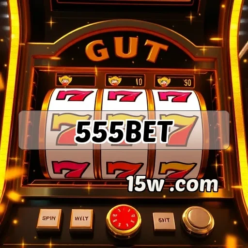 555bet: Aventuras Incríveis nos Caça-Níqueis que Você Não Pode Perder